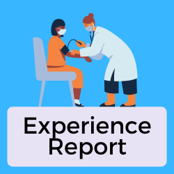 Experience Report