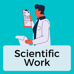 Scientific Work Abstract